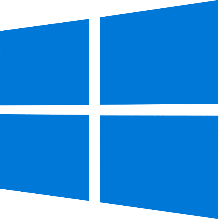 Windows OS
